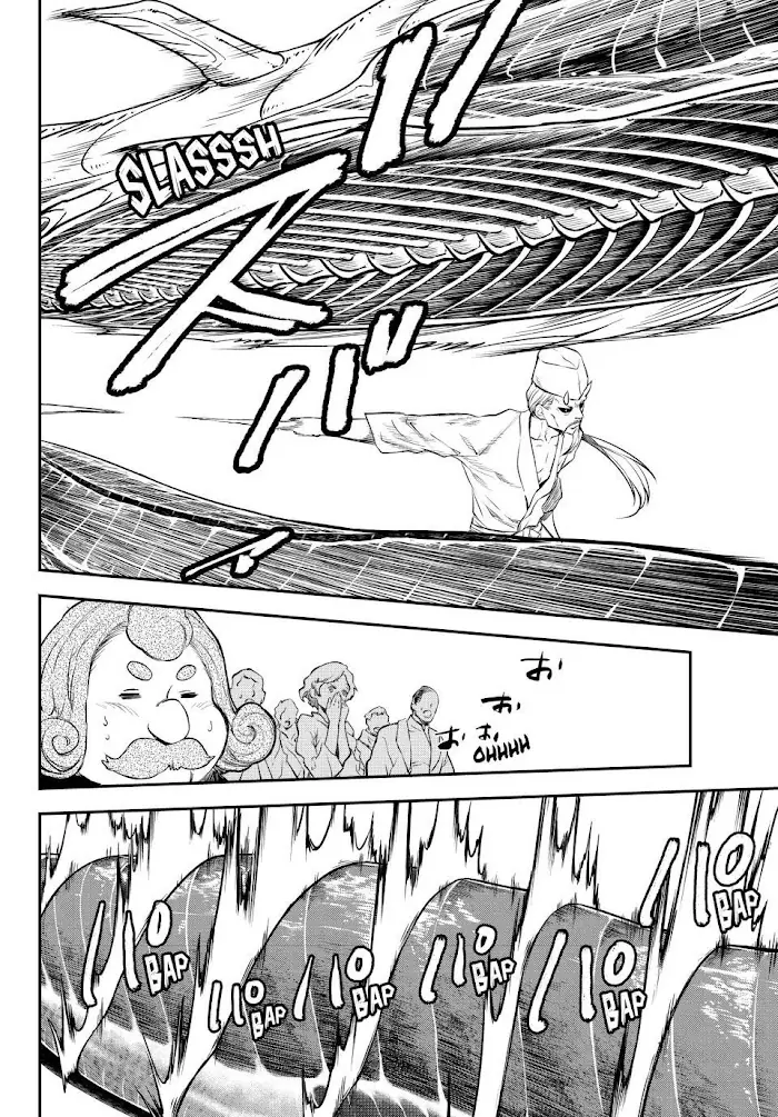 That Time I Got Reincarnated as a Slime Chapter 110 image 06_optimized